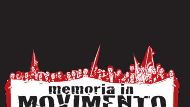 memoria in movimento